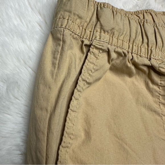 Wonder Nation Pants Tan Size 7 - Picture 5 of 16